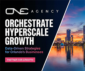ONE Agency - Orchestrate Hyperscale Growth
