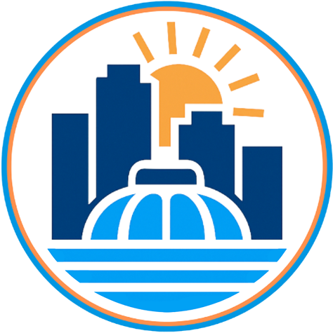 Orlando Chamber of Commerce Logo