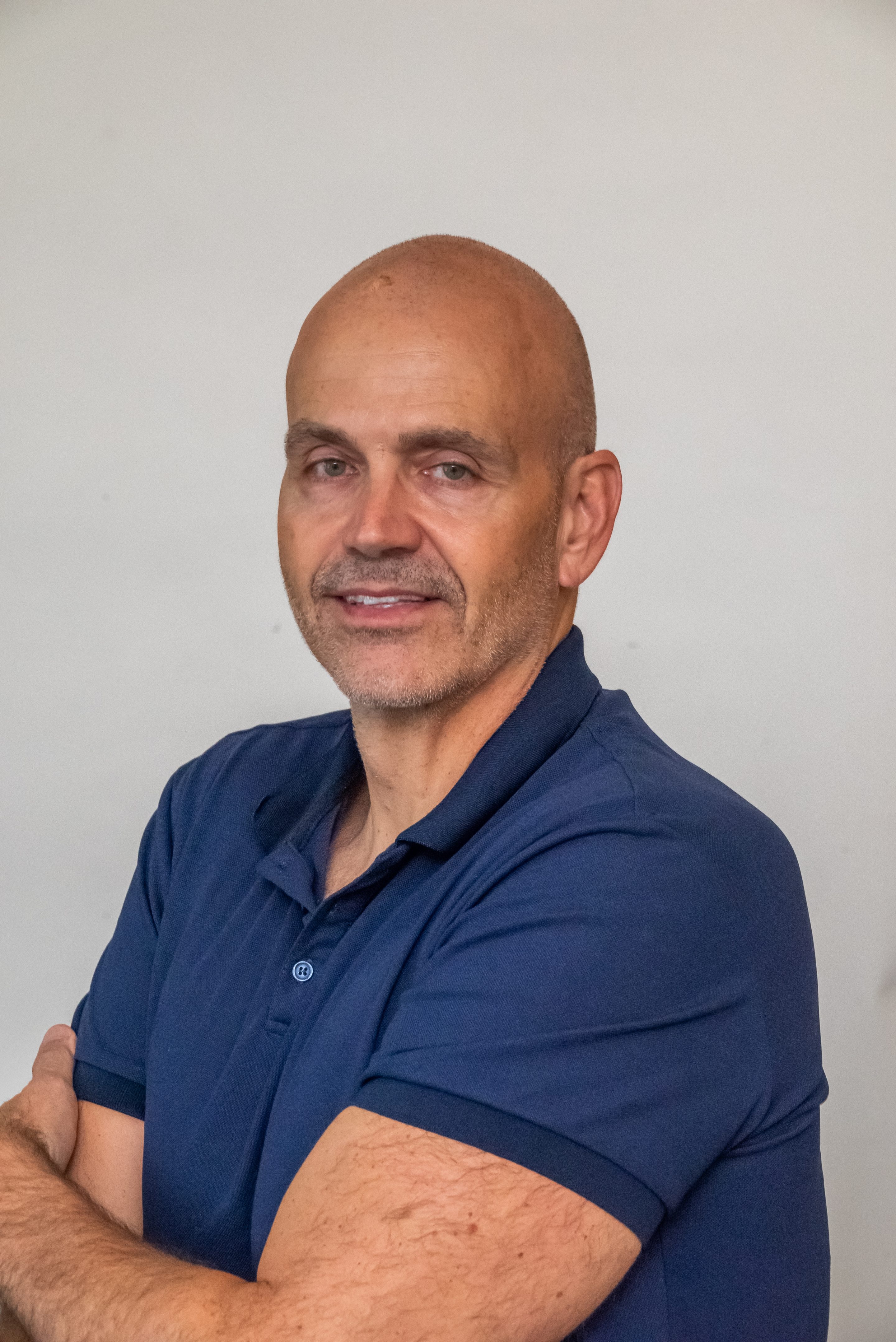 Jon Epstein – Executive Vice President