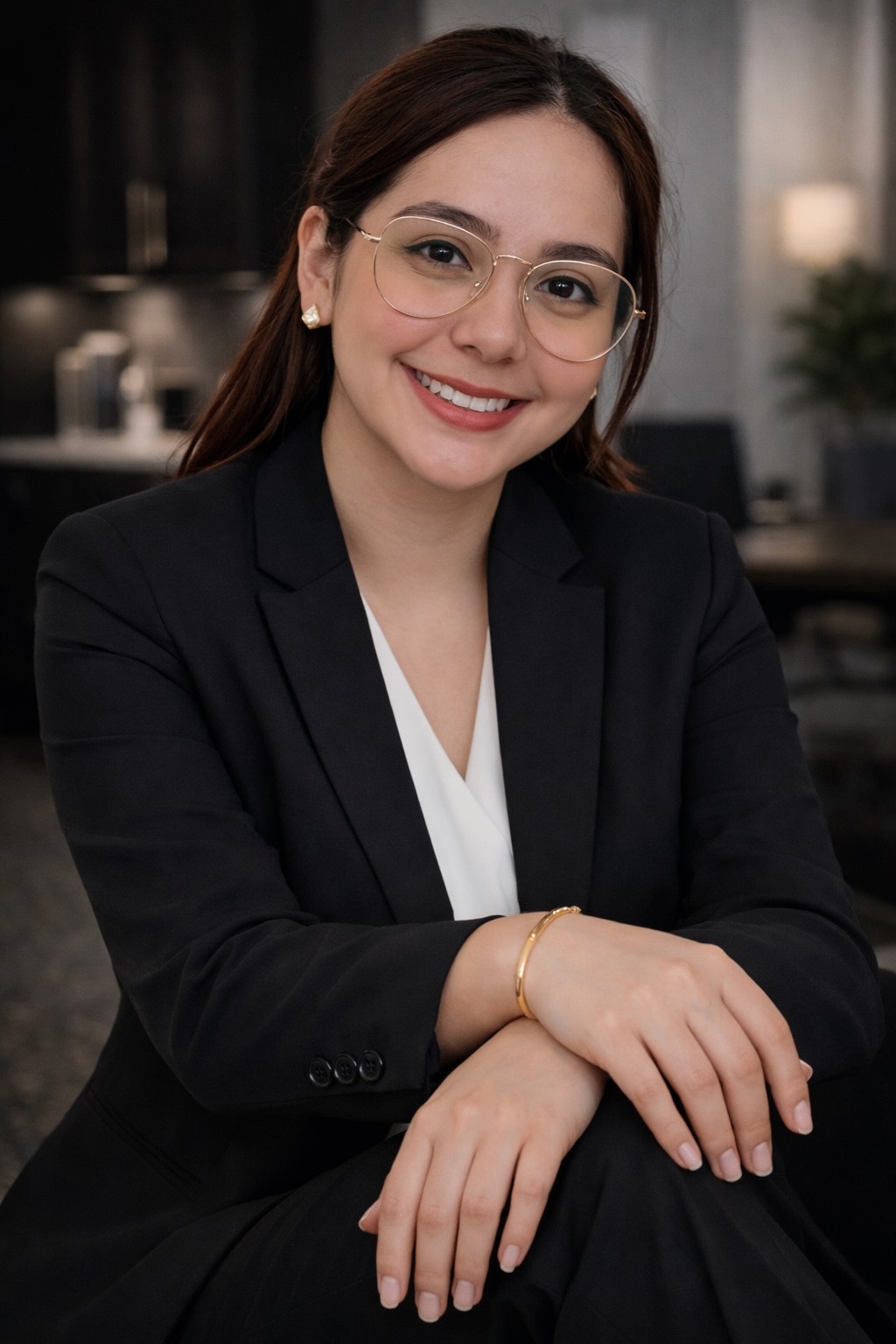 Lina Palmera – Member Management