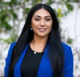 Magge Gonzalez – Director of Community Impact
